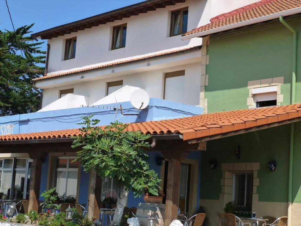 Posada La Maza อาร์นูเอโร ภายนอก รูปภาพ