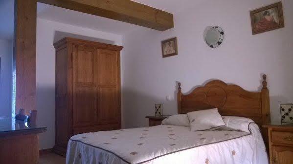 Posada La Maza อาร์นูเอโร ภายนอก รูปภาพ
