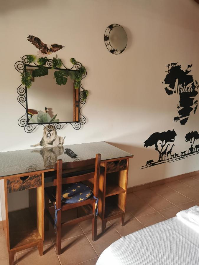 Posada La Maza อาร์นูเอโร ภายนอก รูปภาพ