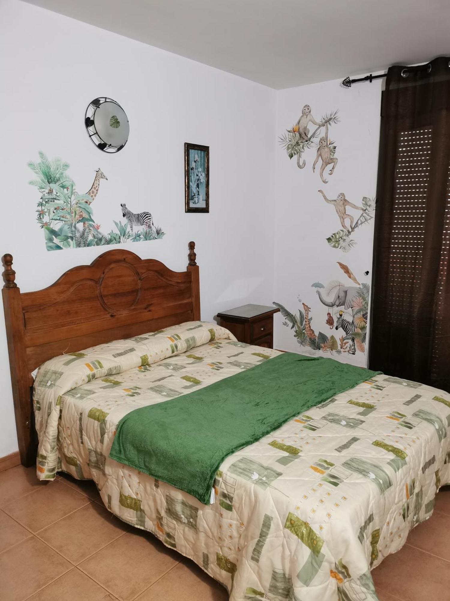 Posada La Maza อาร์นูเอโร ภายนอก รูปภาพ