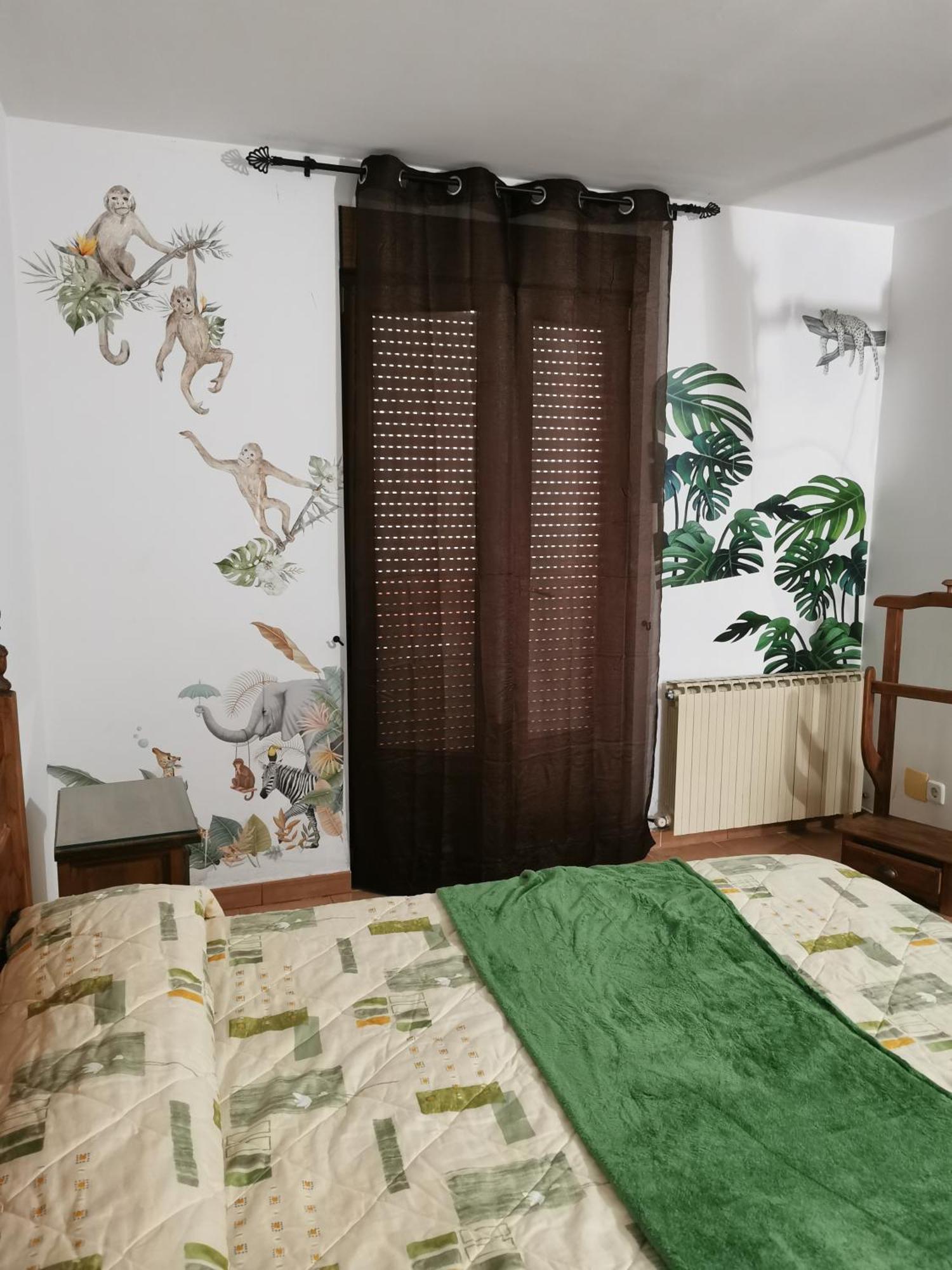 Posada La Maza อาร์นูเอโร ภายนอก รูปภาพ
