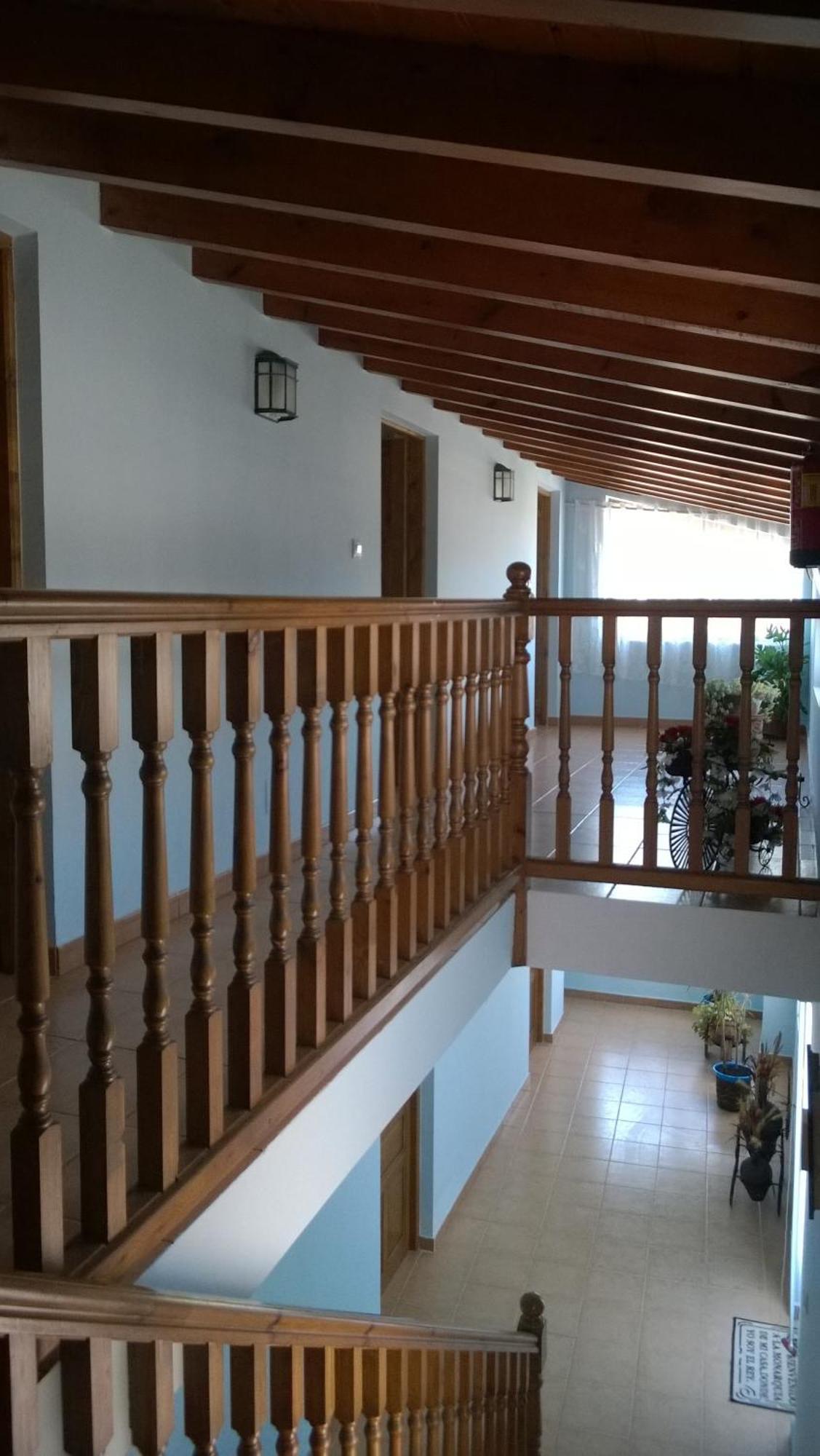 Posada La Maza อาร์นูเอโร ภายนอก รูปภาพ